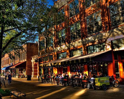 What Are The Top Attractions In Knoxville, TN?