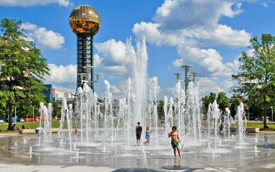 What Are The Top Attractions In Knoxville, TN?