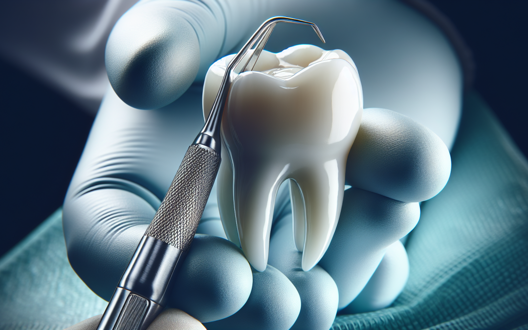 What Qualifies As A Dental Emergency?