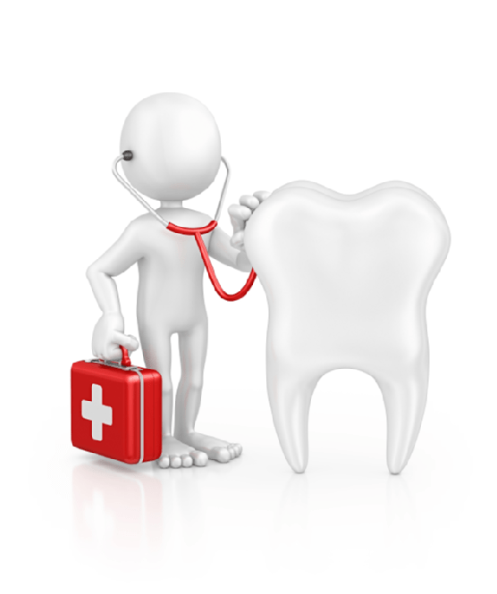 Emergency Dental North Knoxville TN