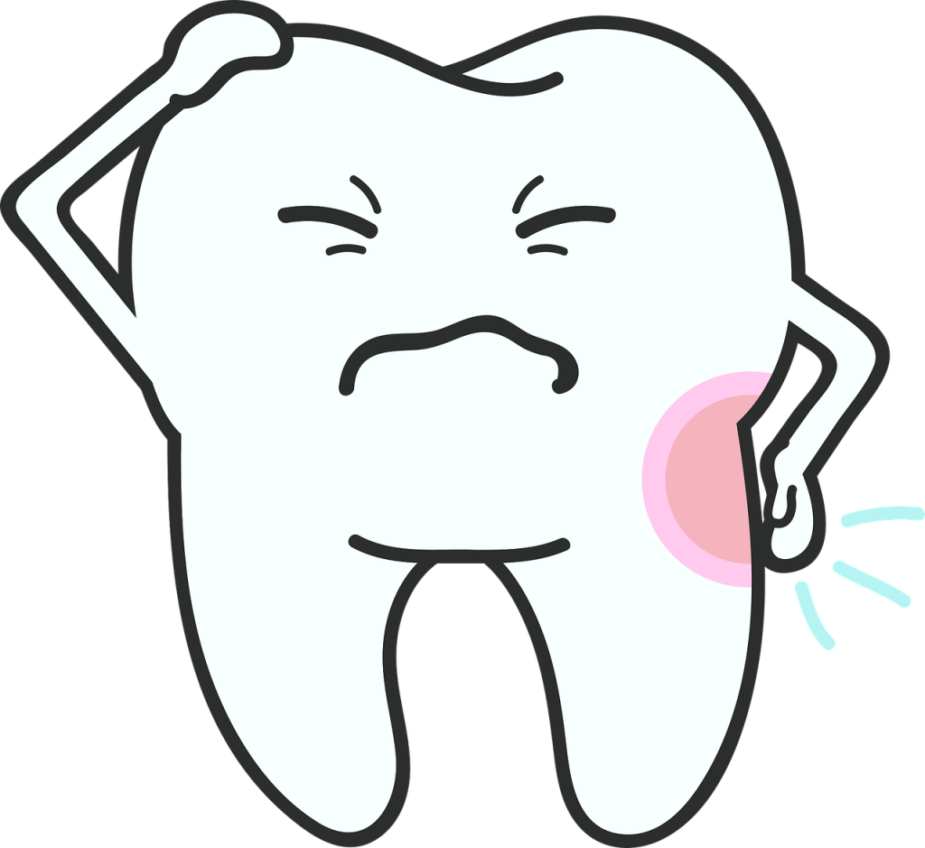 Is Severe Tooth Sensitivity Considered An Emergency?