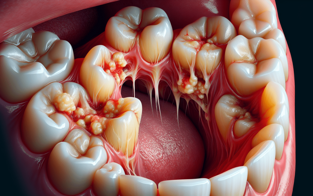 What Should I Do If I Have A Dental Abscess?