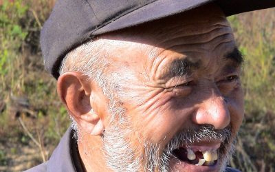 Can A Broken Denture Be Repaired?