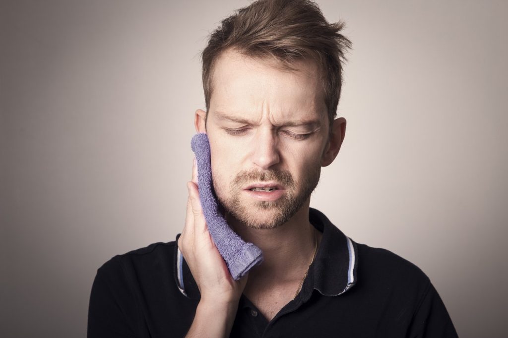 Can A Toothache Be A Sign Of A More Serious Problem?