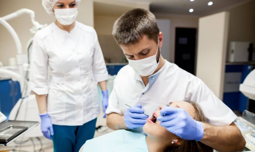 Is It Necessary To Contact An Emergency Dentist For Every Dental Issue?