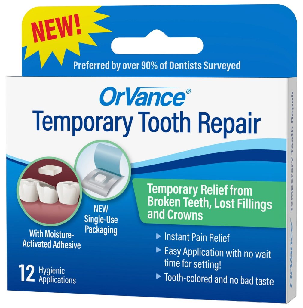 Is It Safe To Use Over-the-counter Dental Repair Kits?