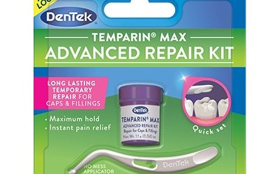 Is It Safe To Use Over-the-counter Dental Repair Kits?