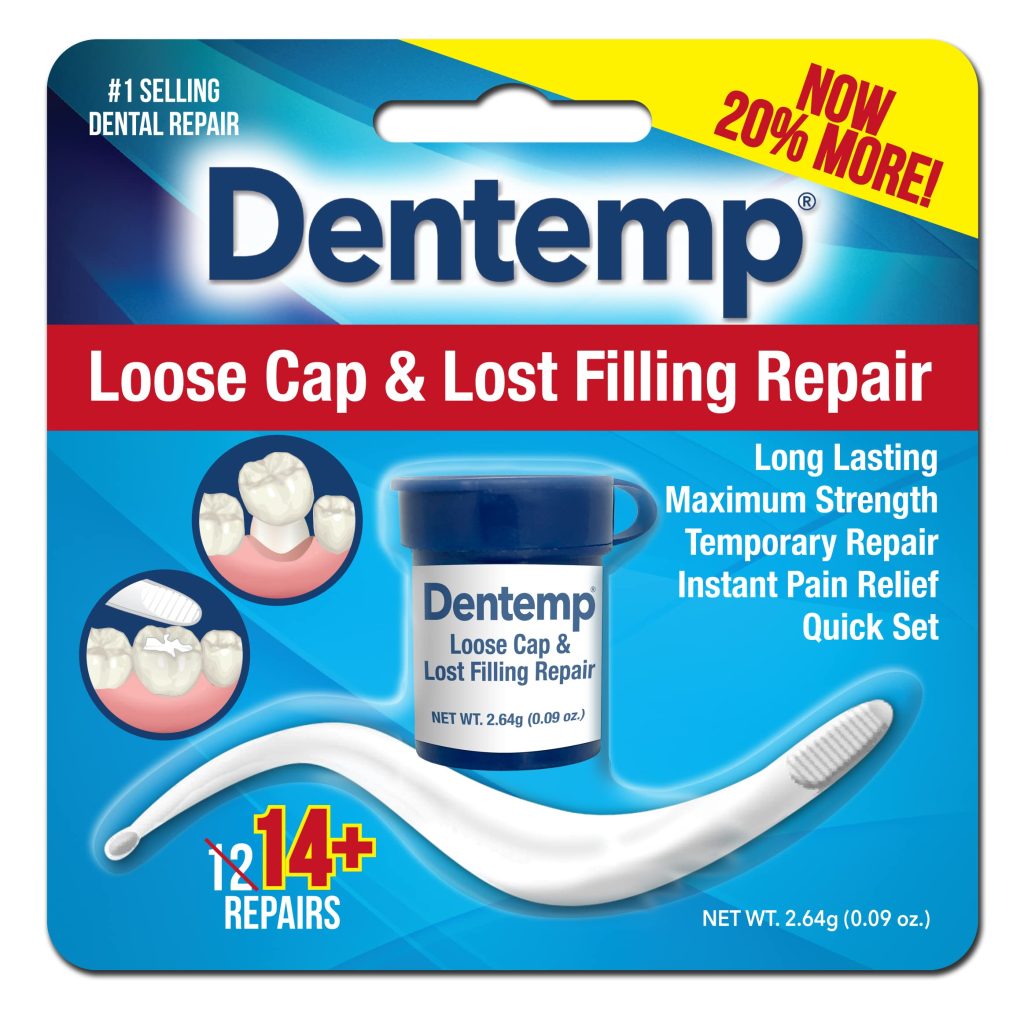 Is It Safe To Use Over-the-counter Dental Repair Kits?