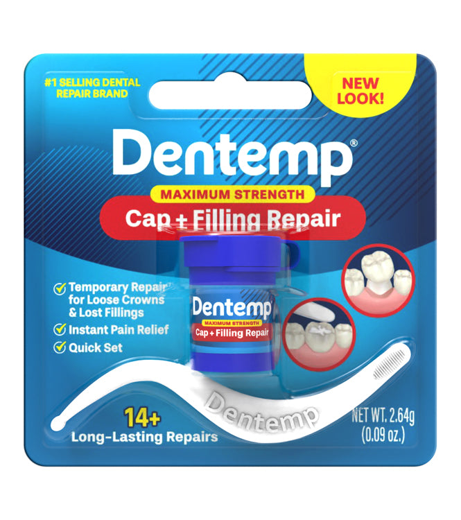 Is It Safe To Use Over-the-counter Dental Repair Kits?