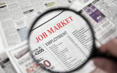Knoxville Job Market Outlook?