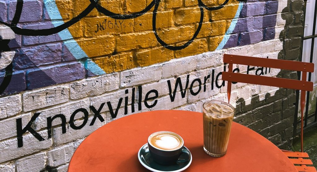 Where To Find The Best Coffee Shops In Knoxville?